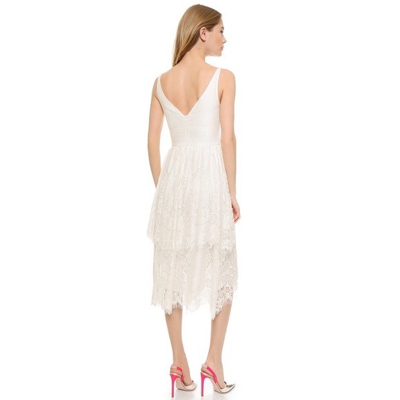 Lover the Label Sweetheart Heather Dress - Picture 4 of 6